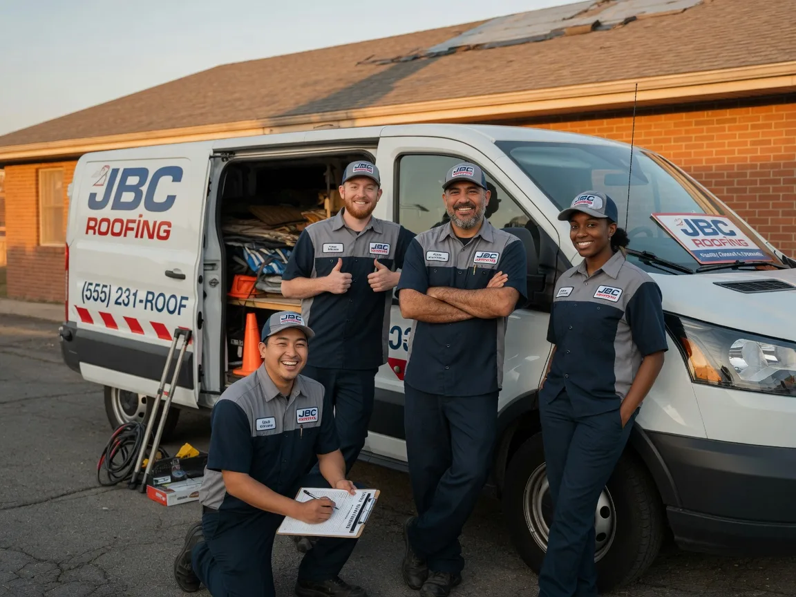 Roof Replacement company in New London, NH